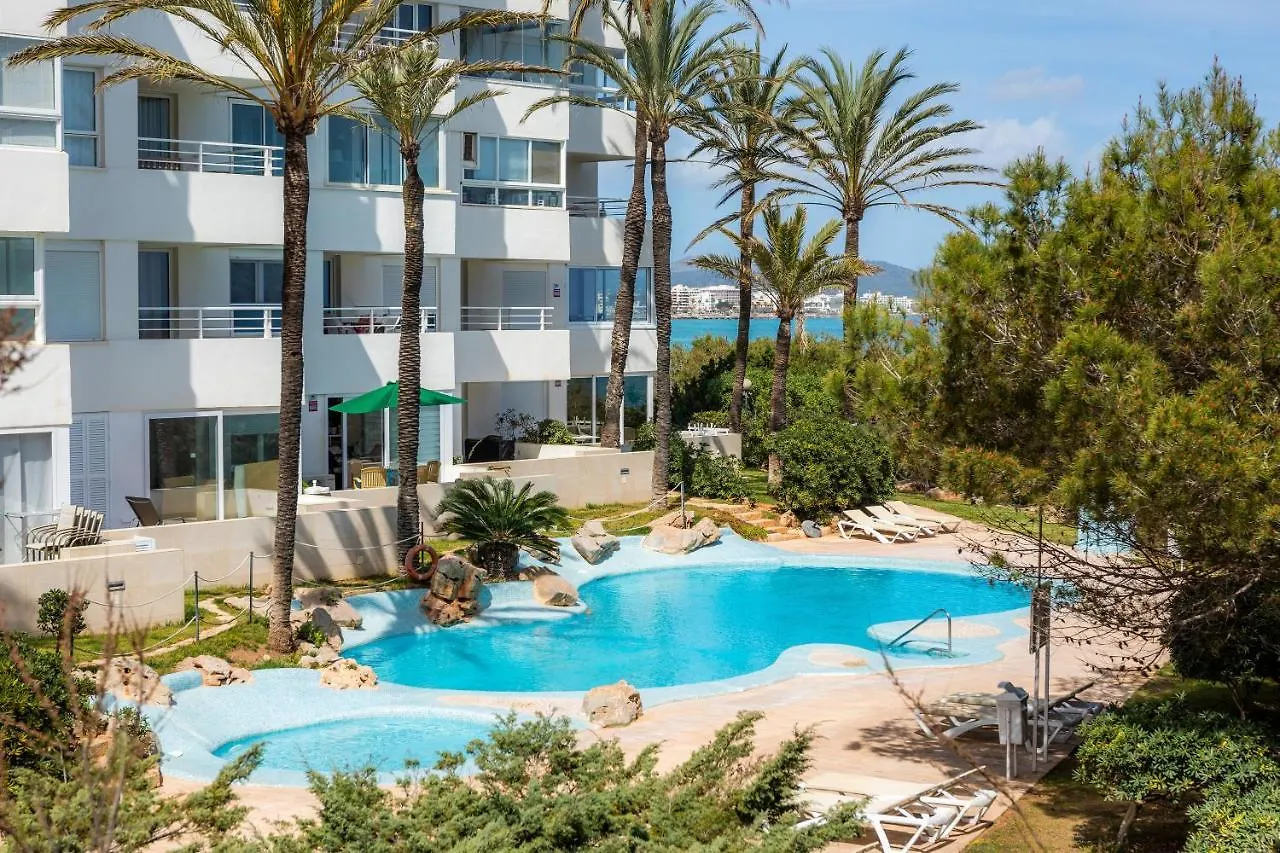 דירה קאלה מילור Strandwohnung Marina Park Playa