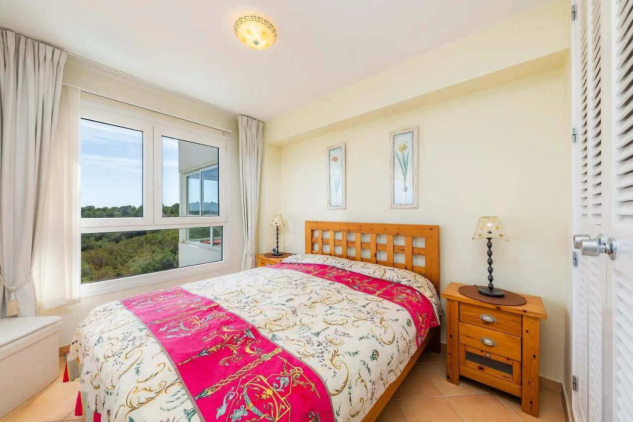 קאלה מילור Strandwohnung Marina Park Playa דירה קאלה מילור