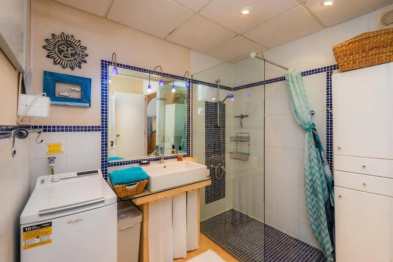 קאלה מילור Strandwohnung Marina Park Playa 0*, קאלה מילור ספרד